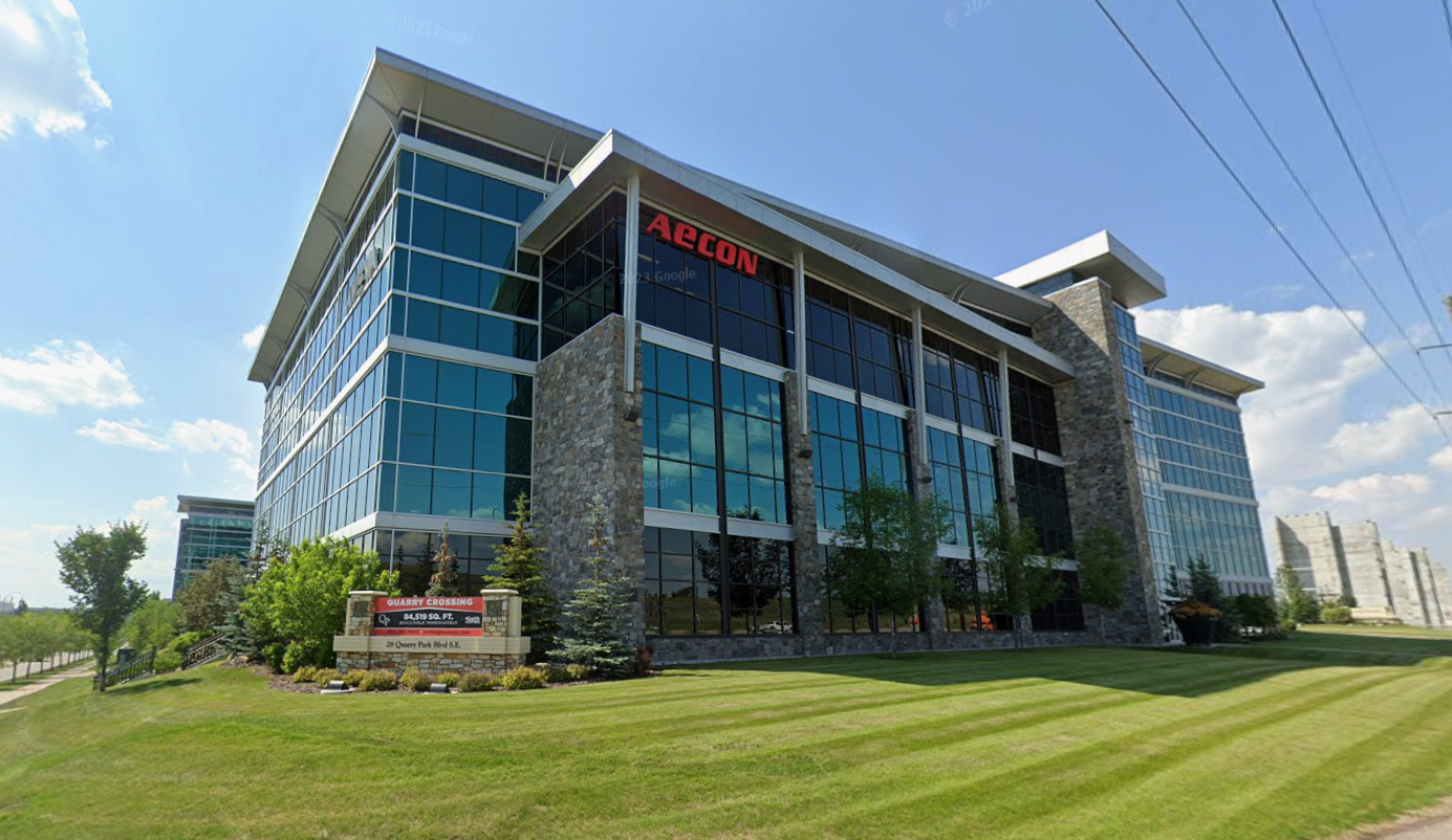 28 Quarry Park Blvd SE